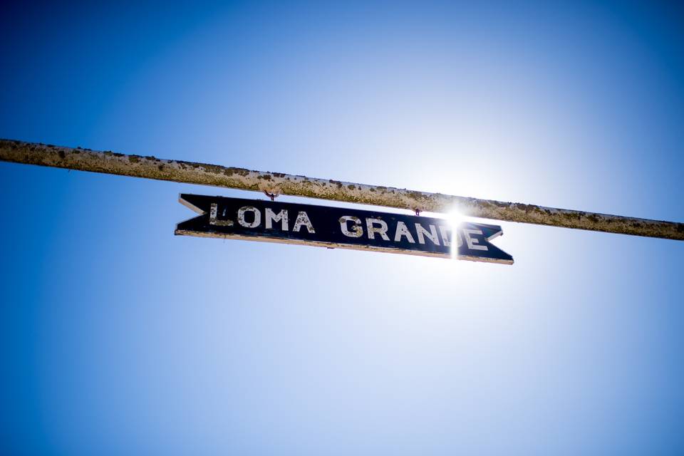 Loma Grande Ranch