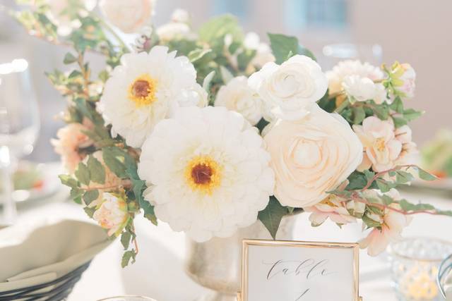 The 10 Best Wedding Florists in Minnesota - WeddingWire