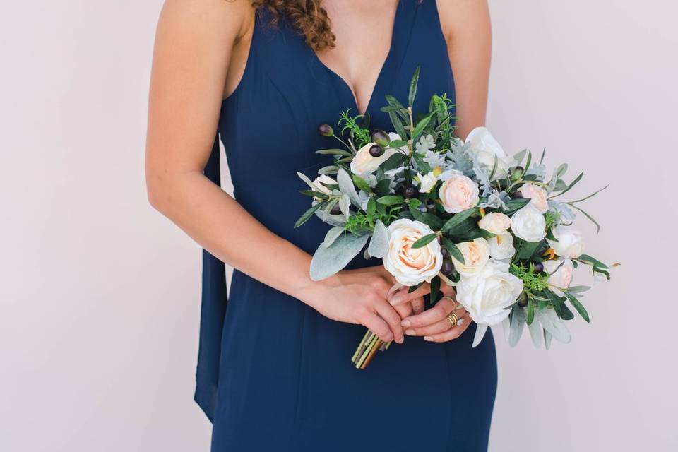 SOPHIA Bridal Bouquet