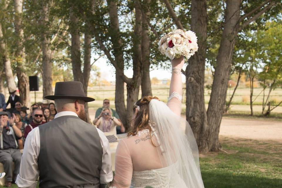 Couple portrait