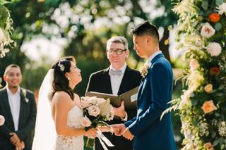 From Engaged to Married