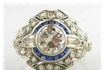 DuMont Estate Jewelry