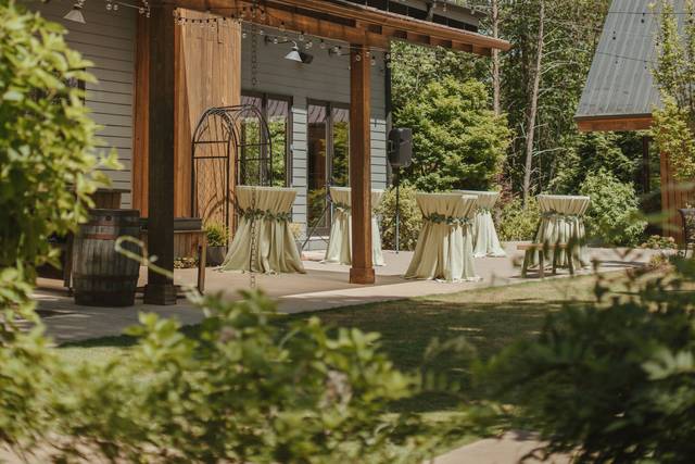 Juliette Chapel & Events
