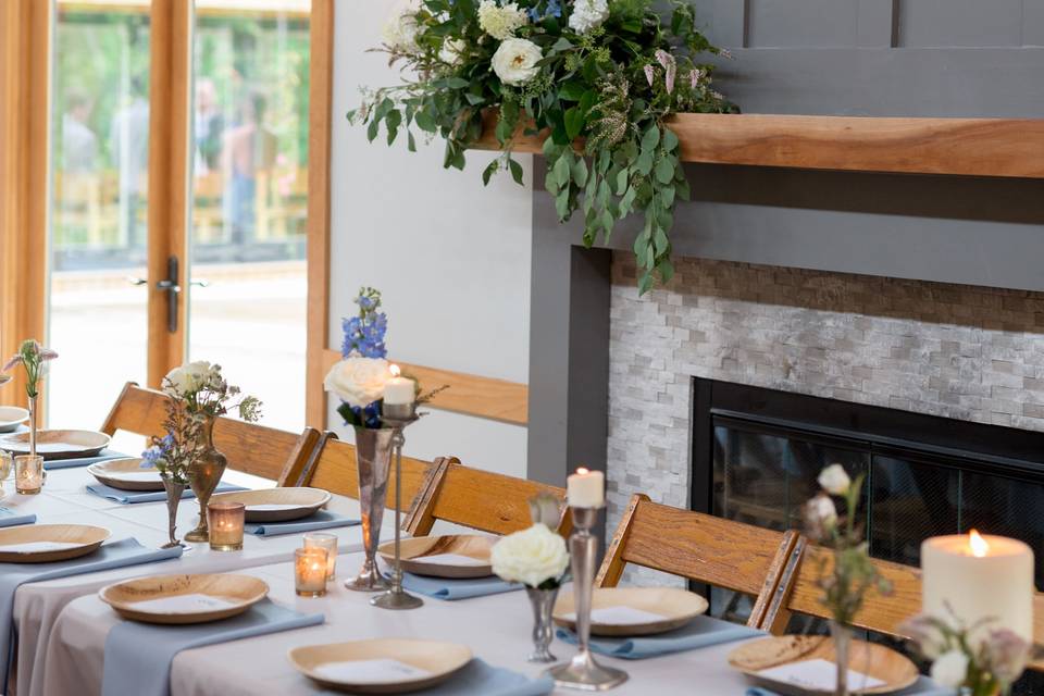 Juliette Chapel & Events