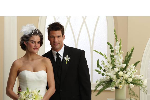 FLORAL RENDITIONS FLORIST