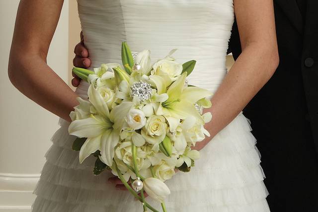 FLORAL RENDITIONS FLORIST