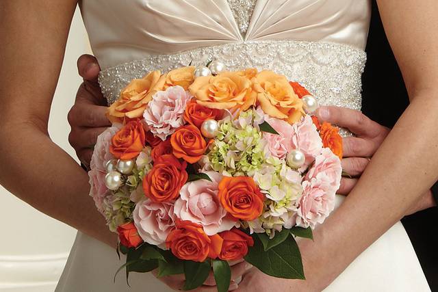 FLORAL RENDITIONS FLORIST