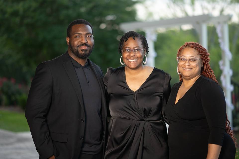 Moore Appeal Event Planning & More