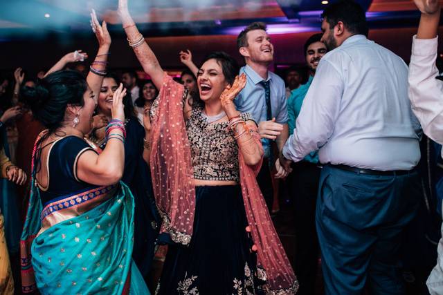 Dance Floor