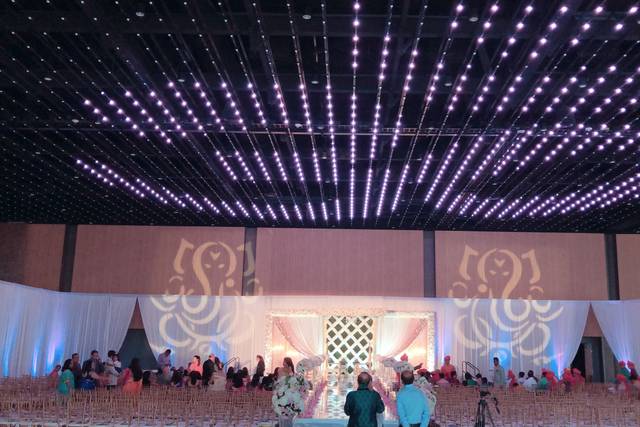 Wedding Ceremony