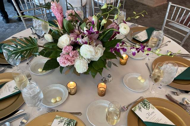 Ponte Vedra Beach Florist: Your Guide to Stunning Floral Arrangements