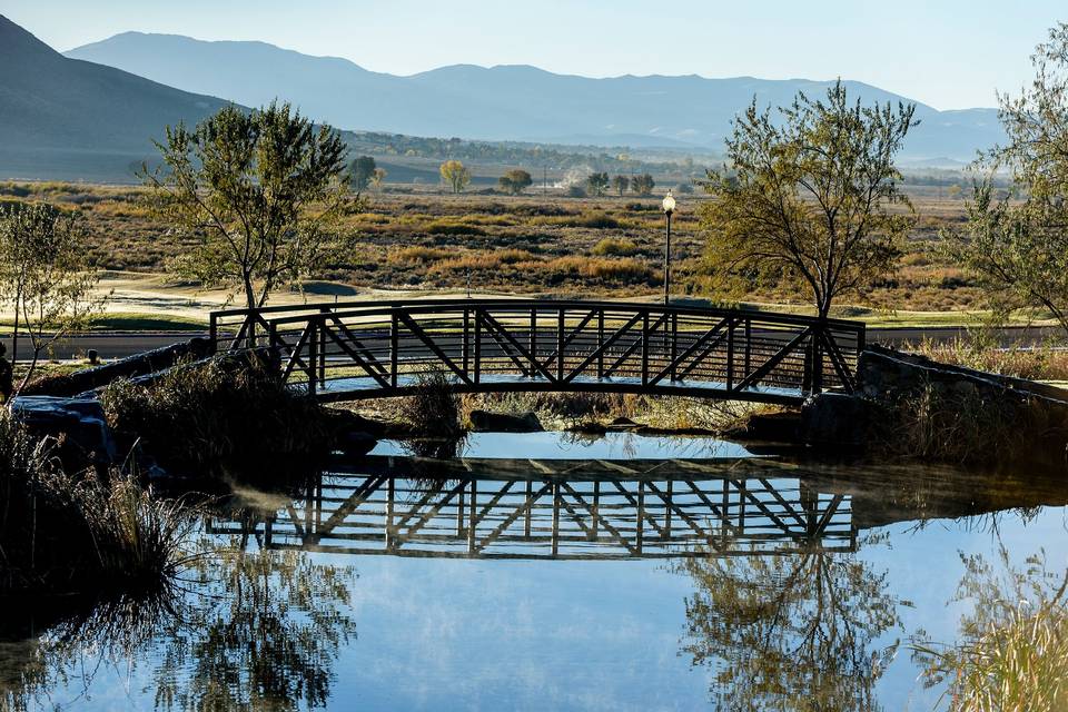 Sunridge Golf and Recreations