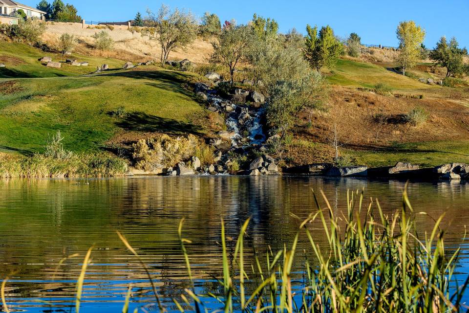 Sunridge Golf and Recreations