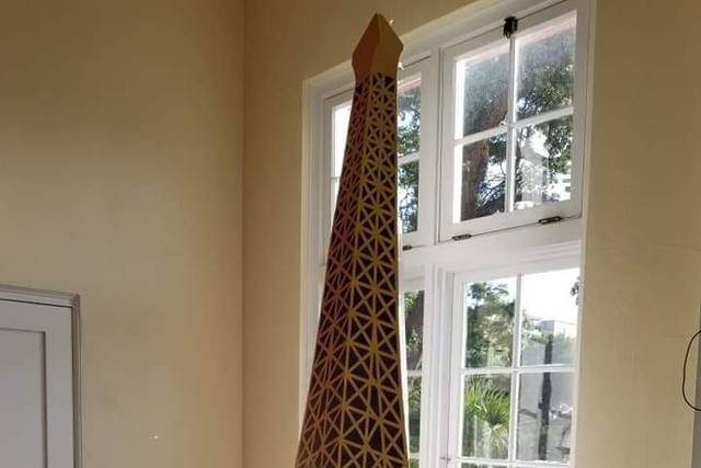 Eiffel Tower