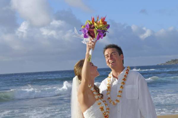 Enchanted Weddings of Maui