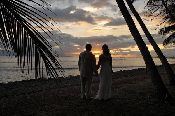 Enchanted Weddings of Maui