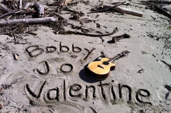Bobby Jo Valentine