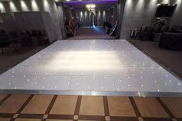 Starlit Dance FLoor