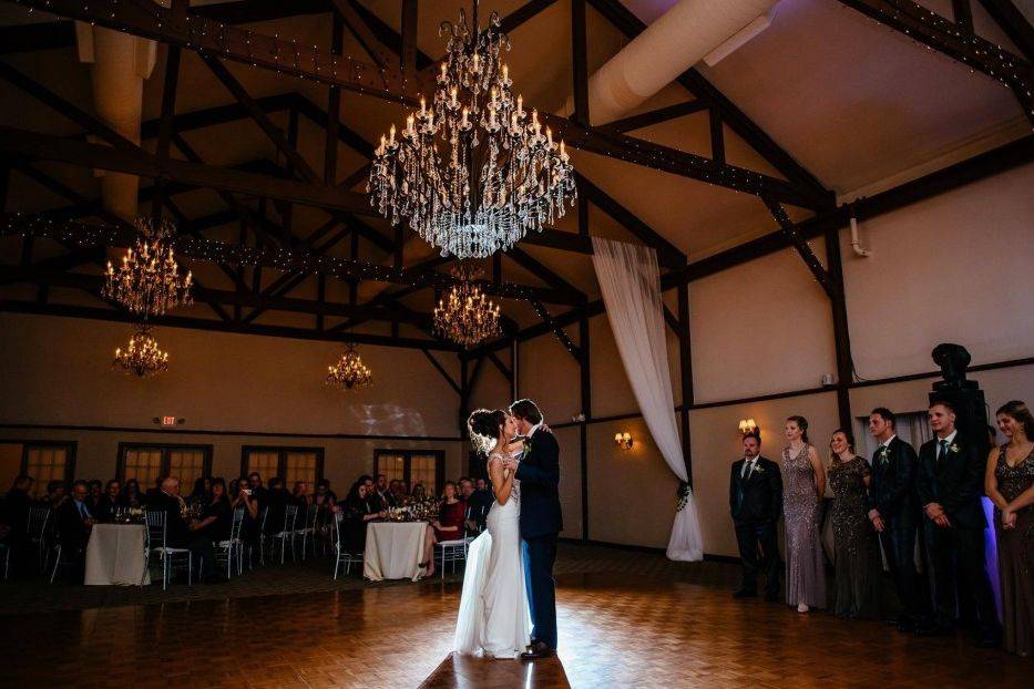 The 10 Best Banquet Halls in Hartford WeddingWire