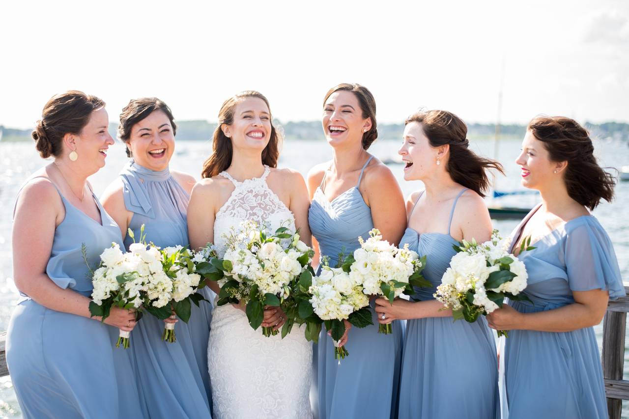 Herreshoff Marine Museum - Museum Weddings - Bristol, RI - WeddingWire