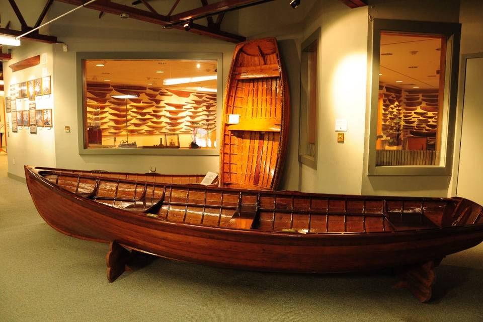 Herreshoff Marine Museum