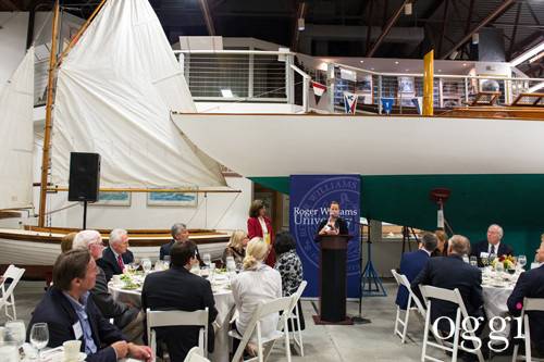 Herreshoff Marine Museum