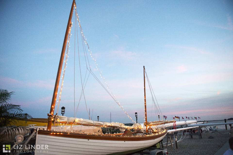 Herreshoff Marine Museum