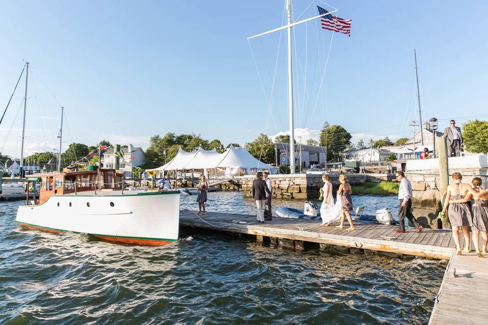 Herreshoff Marine Museum