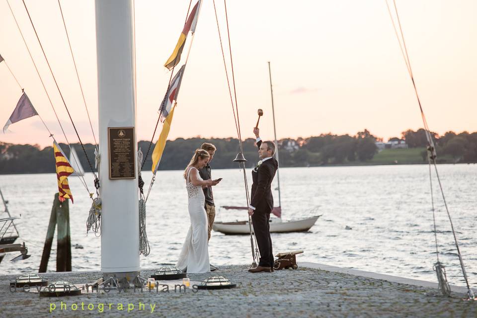 Herreshoff Marine Museum