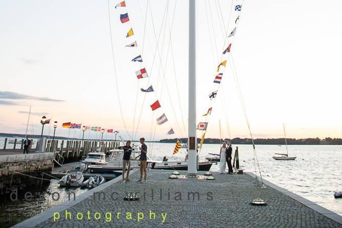 Herreshoff Marine Museum