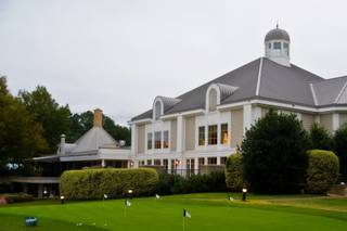 North Ridge Country Club