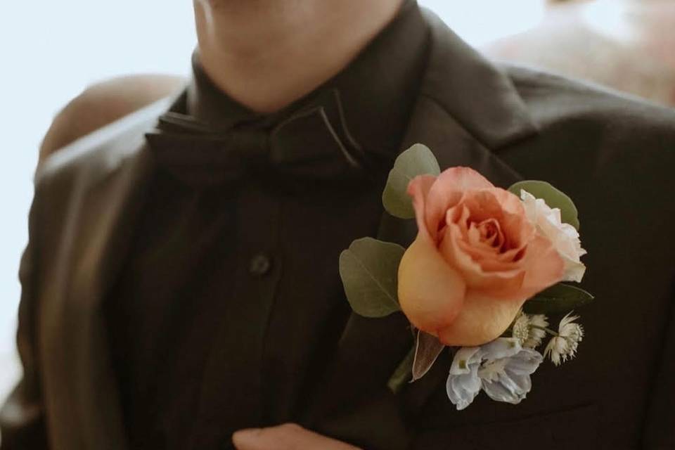 Boutonniere