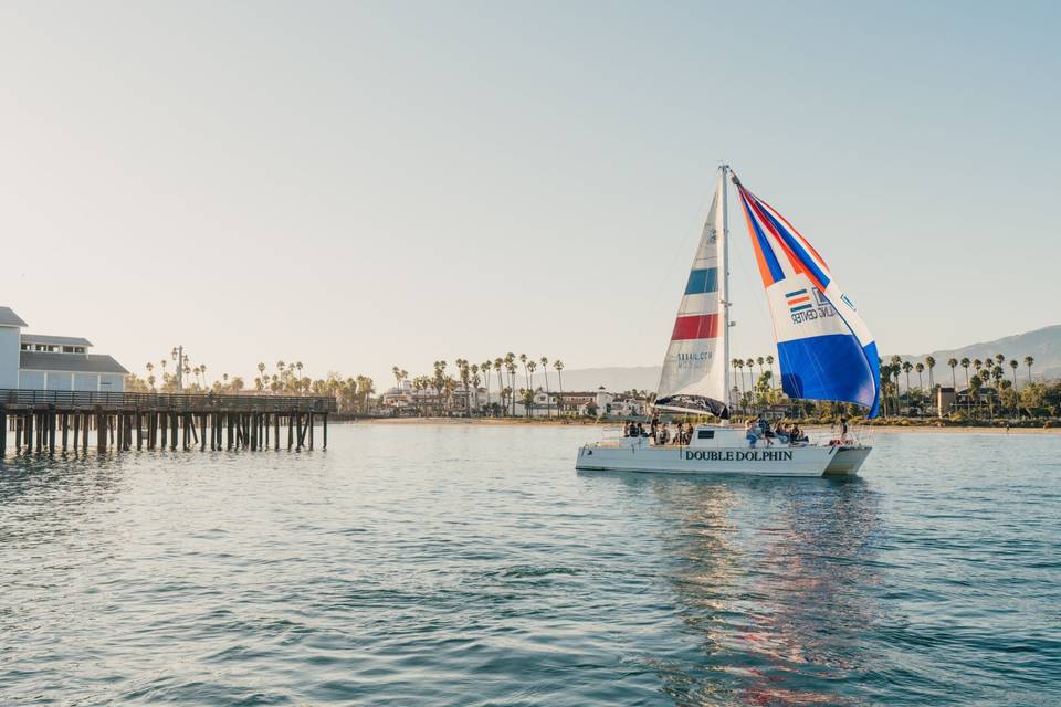 Santa Barbara Sailing Center