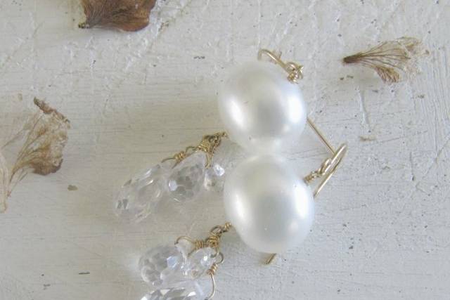 Ruth Barzel Jewelry Design