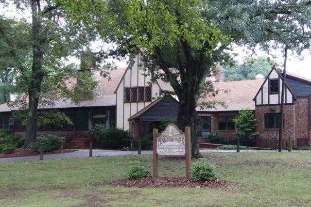 Pennrose Park Country Club