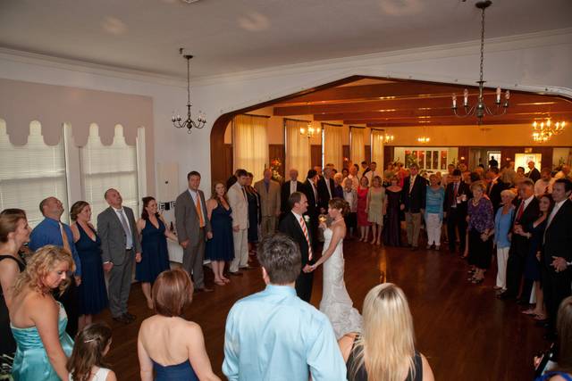Pennrose Park Country Club