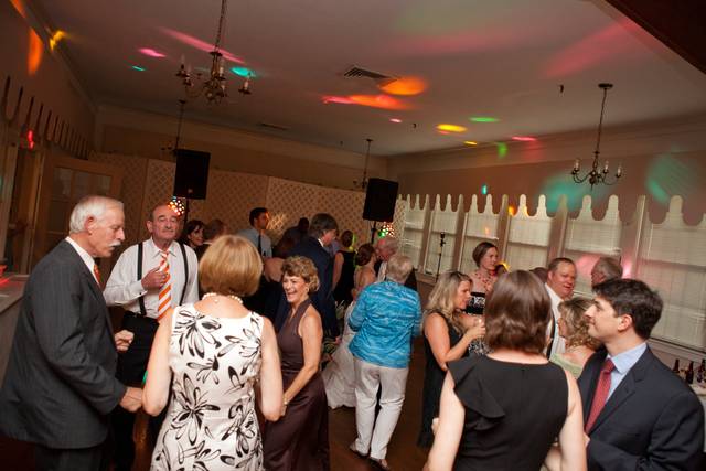 Pennrose Park Country Club
