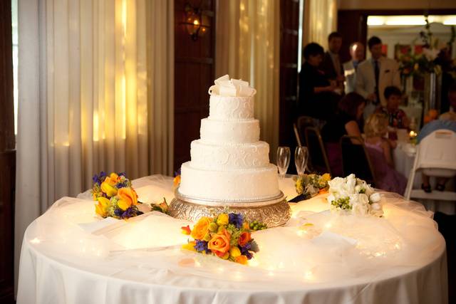 Pennrose Park Country Club