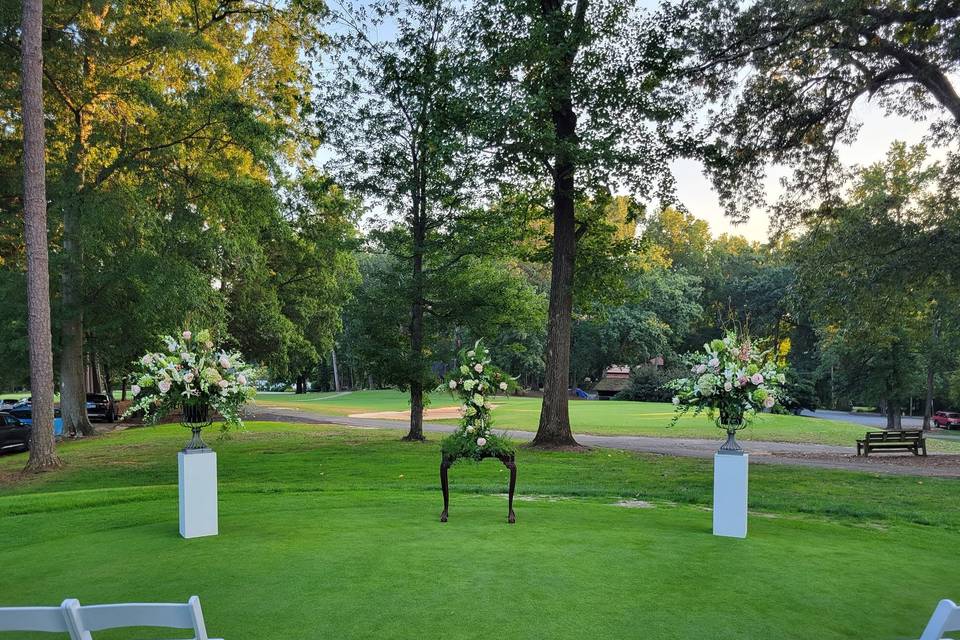 Pennrose Park Country Club