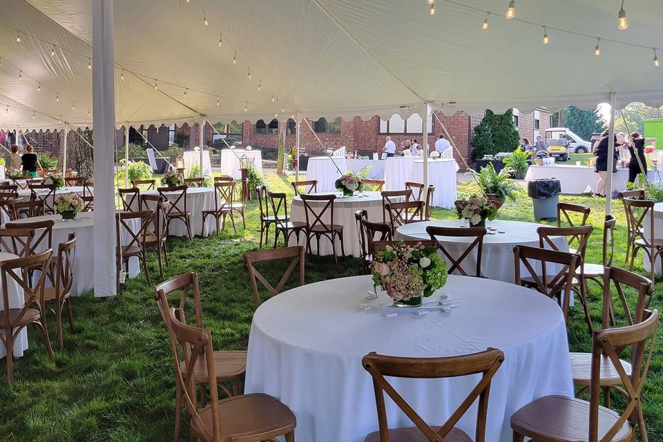 Pennrose Park Country Club