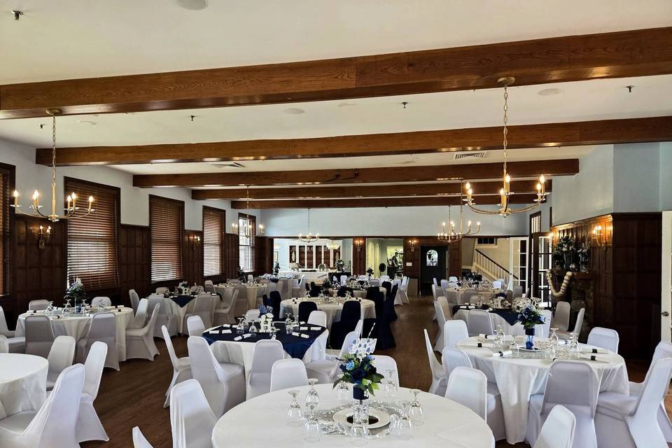 Pennrose Park Country Club