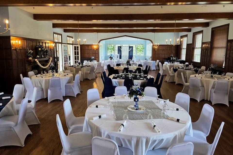 Pennrose Park Country Club