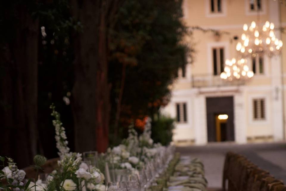 Wedding