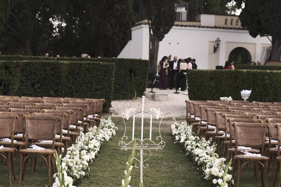 Wedding