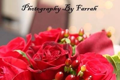 Photography By Farrah