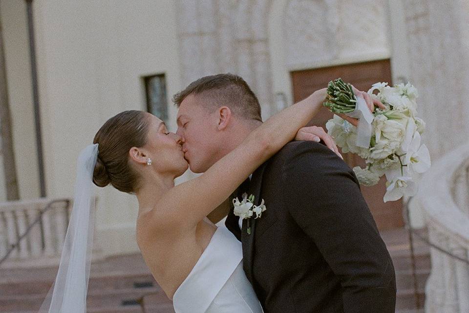 Wedding Day
