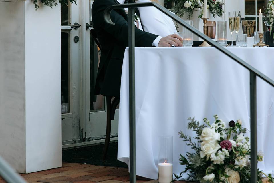 Wedding Day