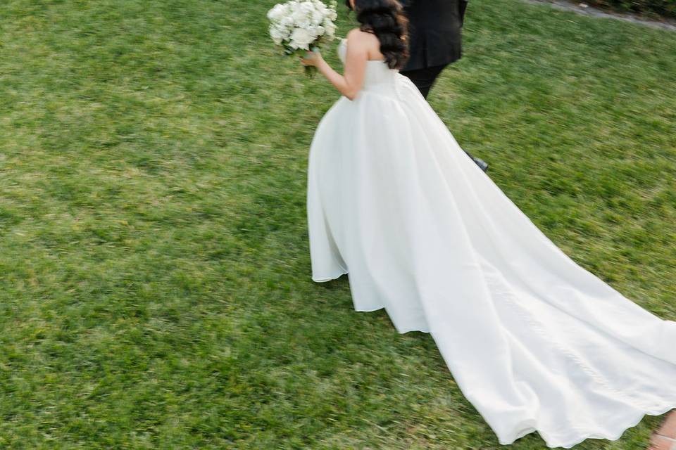 Wedding Day