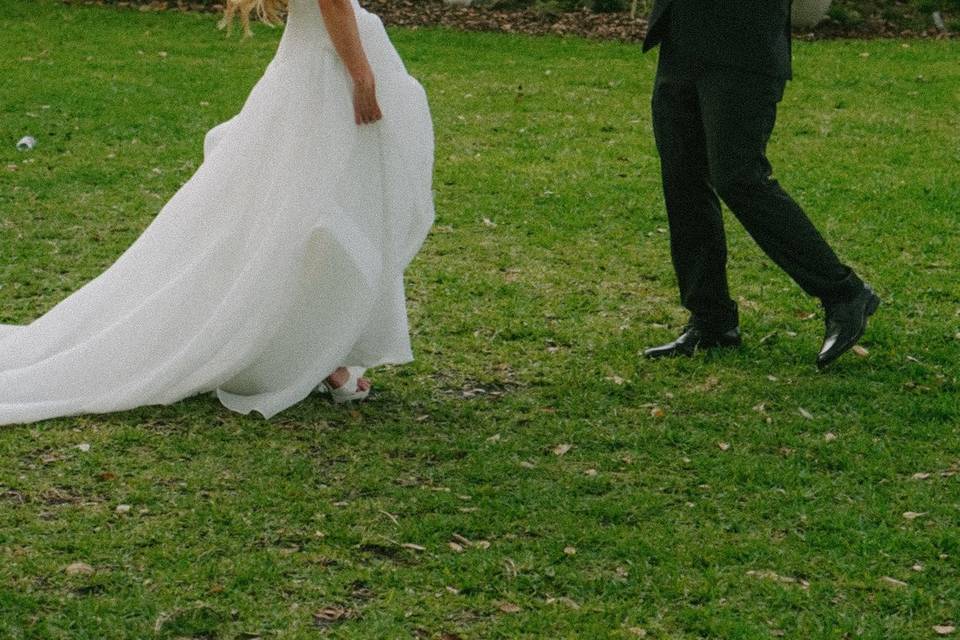 Wedding Day
