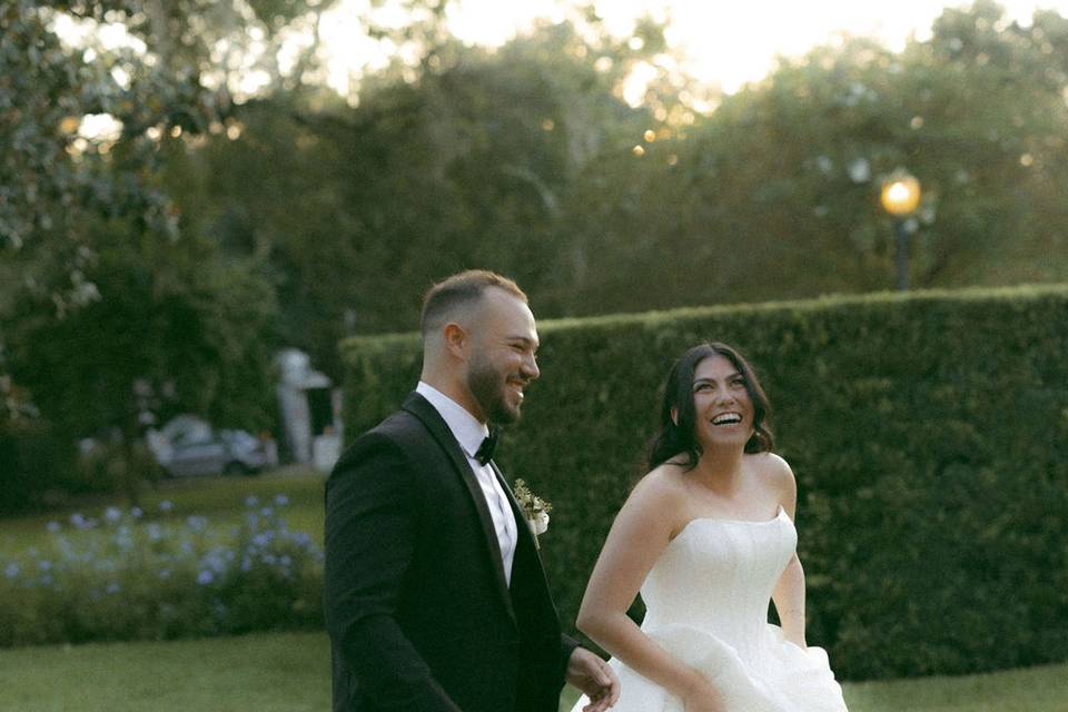 Wedding Day